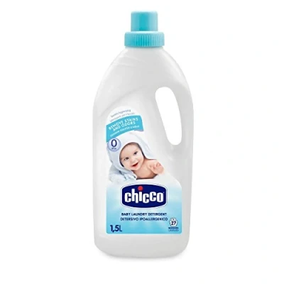 Image de Chicco Nettoyant Machine à laver 1500 ml