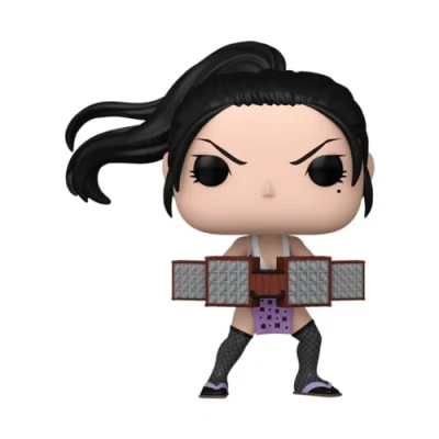 Image de Figurine Funko Pop Animation Demon Slayer Hinatsuru Battle Neuf