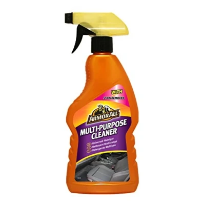 Image de Armor All GAA30500SW Nettoyant Multi Usages Spray, 500 ML