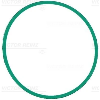 Image de REINZ 71 12908 00 Joint Collecteur d&#039;Admission FPM (caoutchouc fluoré)