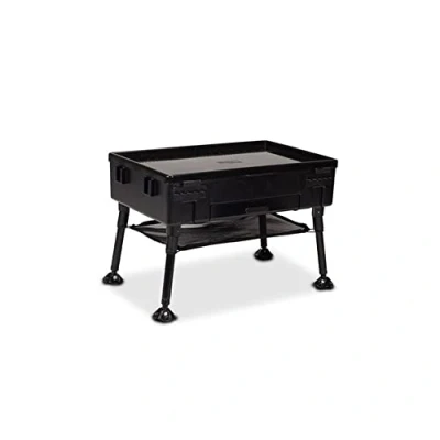 Image de Table Nash Box Logic TT Rig Station + Testing Tank Tables de biwy