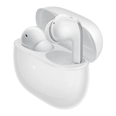 Image de Xiaomi Redmi Buds 4 Pro Moon White Amazon Music