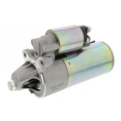 Image de MAPCO 13658 Démarreur 12 2,2 10 FORD: Focus Mk1 3/5 portes, FIESTA 4, Break