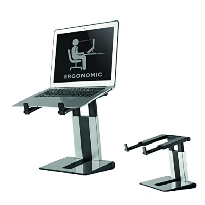Image de Neomounts by Newstar NSLS200 Support dordinateur portable réglable en hauteur