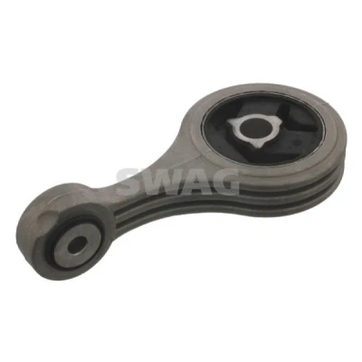 Image de SWAG 70 93 6814 Support moteur inférieur, gauche métal caoutchouc 225 FIAT: Idea, Punto II 3/5 portes, LANCIA: Ypsilon II, Musa
