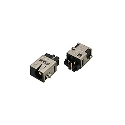 Image de KinPower DC Jack Connecteur Alimentation Compatible avec ASUS R511LB R511LD R511LF R511LI R511LJ Model Version 2
