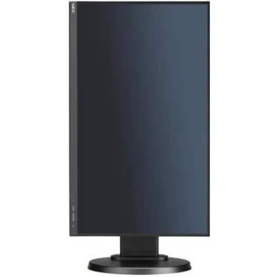 Image de NEC MultiSync E221N 54,6 cm (21.5 ) 1920 x 1080 pixels Full HD LED Noir Neuf