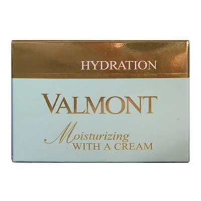 Image de Valmont Nature Moisturizing With A Cream Traitement du Visage