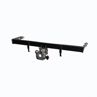 Image de WESTFALIA 346172600001 Attelage