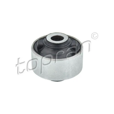 Image de TOPRAN 722 776 Silent Bloc De Triangle Essieu avant gauche, droit, arrière Support métal caoutchouc pour bras oscillant transversal