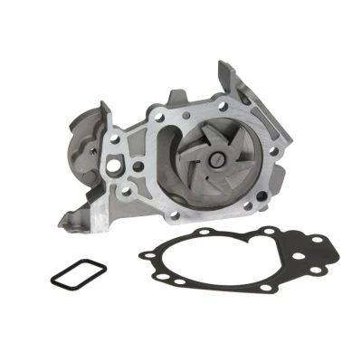 Image de HEPU P954 Pompe à eau y compris Jeu de joints d’étanchéité, avec joint d&#039;étanchéite documentation technique mécanique RENAULT: CLIO 2, 3