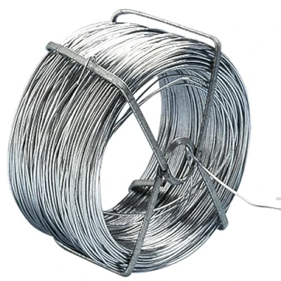 Image de COGEX Rouleau de Fil Fer galvanise 50 Mètres