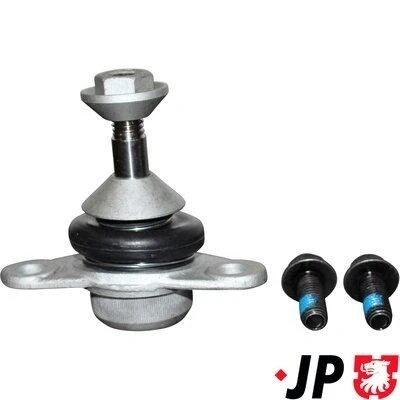 Image de JP GROUP 4940300600 Rotule de suspension Essieu avant gauche, droit, inférieur avec accessoires VOLVO: S60 I, V70 2, XC70 I Cross Country