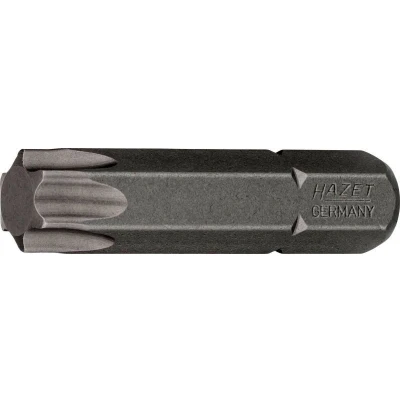Image de HAZET 2224 T50 Bit pour tournevis TORX