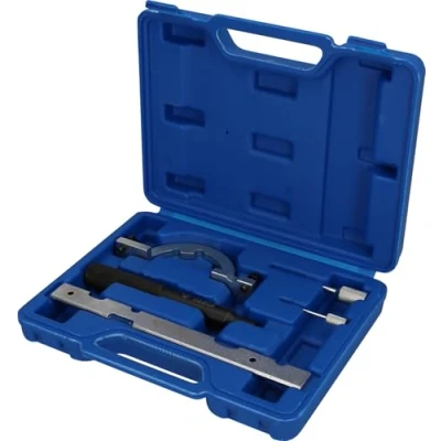 Image de KS TOOLS BT593850 Kit d&#039;outils de réglage, épure distribution OPEL: Corsa C 3/5 portes, D Meriva A