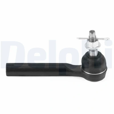 Image de DELPHI TA3868 Rotule de direction 13,7mm Essieu avant MAZDA: CX 30 (DM) e SKYACTIV X M Hybrid, 2.5 G, G Hybrid
