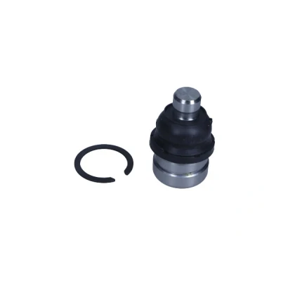 Image de QUARO QS7777/HQ Rotule de suspension inférieur avec anneau freinage pour bras oscillant transversal MITSUBISHI: Outlander 2 SUV, Lancer 8