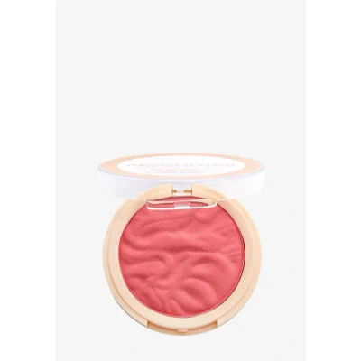 Image de Makeup Revolution Blusher Reloaded Blush, Taille: 7.5 g, Pink lady