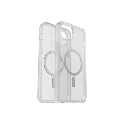 Image de Coque Apple iPhone 14 Plus MagSafe Plastique OtterBox rigide/Coque Étui téléphone Transparent Shockproof