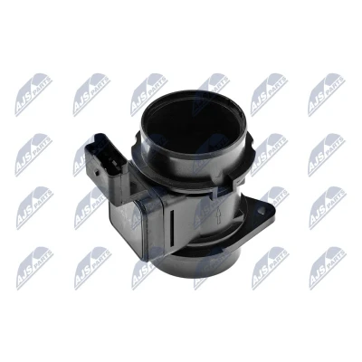 Image de NTY EPP CT 007 Débitmètre d&#039;air avec boîtier FORD: FIESTA 5, Fusion Break, CITROËN: C2 3/5 portes, C3 I PEUGEOT: 206 portes