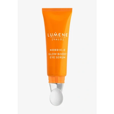 Image de Lumene Nordicc [VALO] GLOW Boost EYE Serum Sérum, Taille: 10 ml,