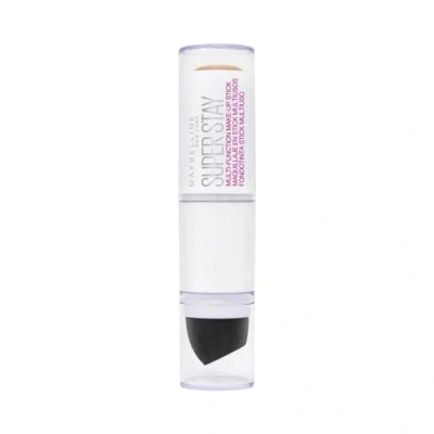 Image de Maybelline SuperStay Multi Function Fond de teint Stick 003 True Ivory