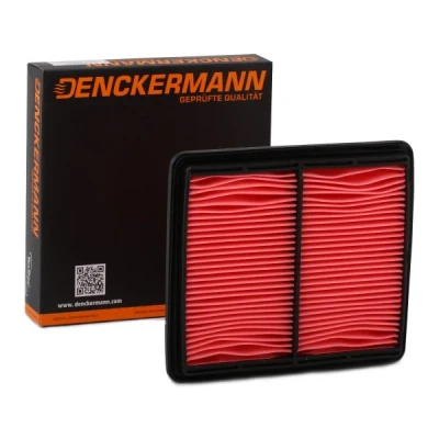 Image de DENCKERMANN A140037 Filtre à air 41 184 207 recyclé HONDA: CIVIC V 3/5 portes, 6 Fastback, 5 Coupe, ROVER: 400 portes
