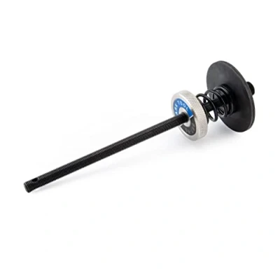 Image de Park Tool Support inférieur BBT RS Fonctionne. Système de rétention Adulte Unisexe, Noir, Taille Unique