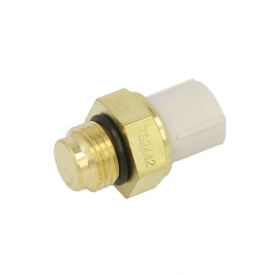 Image de CALORSTAT by Vernet TS2616 Interrupteur de température, ventilateur radiateur M22x1.5 FORD: Transit Mk5 Minibus, FIESTA 3, Sierra Mk2 3/5 portes