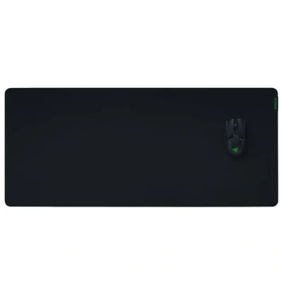 Image de Razer Gigantus V2 XXL Tapis de souris gaming souple pour la rapidité et le contrôle, 940 x 410 4mm, Caoutchouc antidérapant, Tissu micro texturé