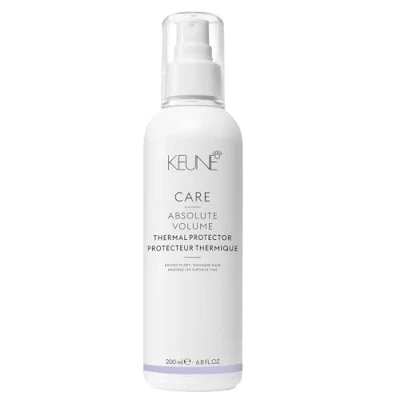 Image de Keune Care Line Absolute Volume Thermal Protectant Soin capillaire 200ml