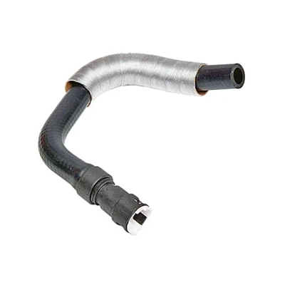 Image de METZGER 2420080 Durite De Refroidissement EPDM (éthylène propylène diène caoutchouc) FORD: Transit Mk5 Van, Сamion à Plateau/Сhâssis