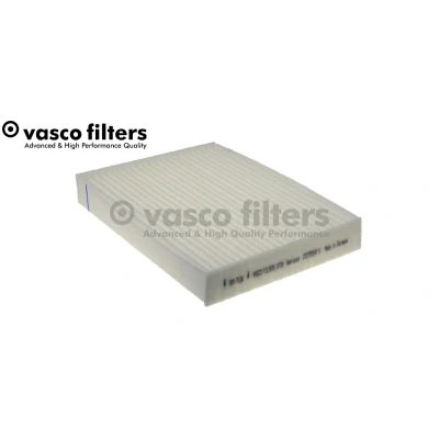 Image de DAVID VASCO O734 Filtre d&#039;habitacle à particules 251 181 35 RENAULT: Koleos 2, Zoe, Express Van, DACIA: Lodgy, Dokker Break,