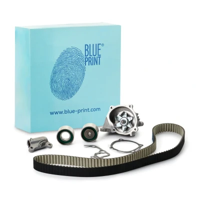 Image de BLUE PRINT ADM573705 pompe à eau + Kit De Distribution avec 150 MAZDA: 5, 6 5 portes, Break