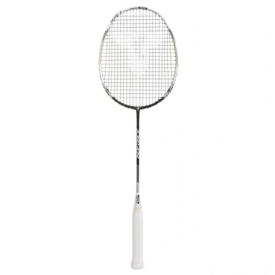 Image de Talbot Torro 439541 Raquette de Badminton ISOFORCE 1011.7, 100% Carbon4, Taille Unique