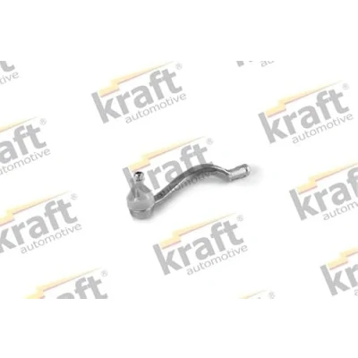 Image de KRAFT 4318520 Rotule de direction Essieu avant, gauche, extérieur DACIA: Logan I MCV, Sandero I, Berline