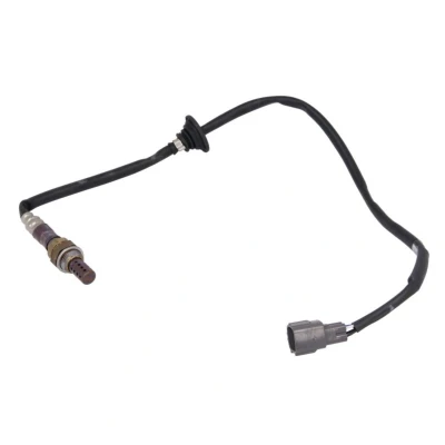 Image de DENSO Direct Fit DOX 0550 Sonde lambda M18x1.5 chauffé, doigt, à seuil LEXUS: LS II, IS I Berline, Sportcross
