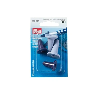 Image de PRYM Consumer Salvapunte Needle Stitches, 2, 0 3.5 4.5 mm to 7