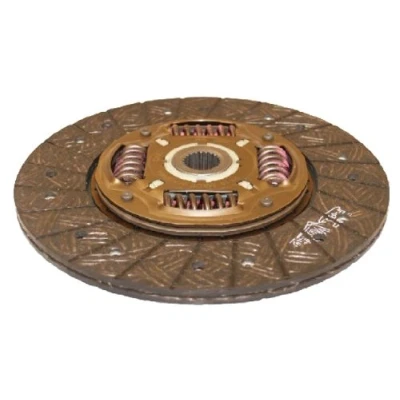 Image de JAPANPARTS DF S04 Disque d&#039;Embrayage 240mm 22 SSANGYONG: Korando II SUV