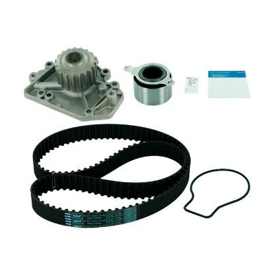 Image de SKF VKMC 93210 Pompe à Eau + Kit De Distribution avec joints 125 HONDA: CR V 1, Integra II Coupe