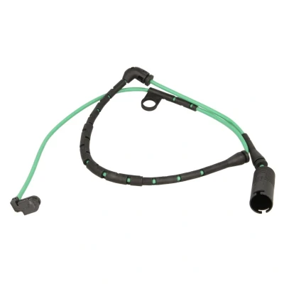 Image de TRW GIC374 Usure Des Plaquettes De Frein LAND ROVER: Range Rover 3
