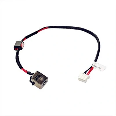 Image de Gintai Prise Charge DC Power Jack Dock Port Câble Alimentation pour Acer Aspire E5 473 511 521 531 551 571 V3 572 V5 471 50.ML9N2.002 DC30100RK00 DC30100RN00 DC30100RL00