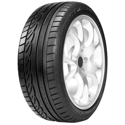 Image de Dunlop SP Sport 01 235/55 R17 99V auto Pneus été VOLKSWAGEN: Tiguan I, Transporter 5, 5 Bus, FORD: C Max, KUGA 2, Focus Max 574689