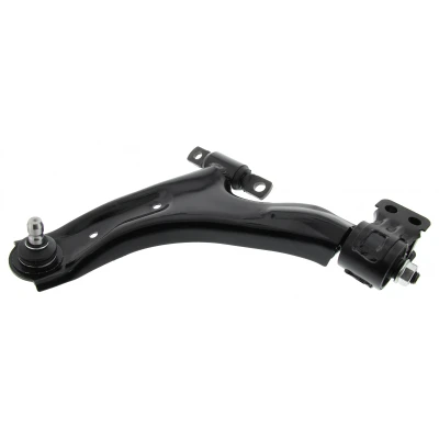 Image de MAPCO 52328 Bras de suspension Essieu avant gauche, inférieur barre oscillant transversal Tôle d&#039;acier CHEVROLET: Spark