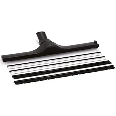 Image de Nilfisk Brosse d&#039;aspirateur professionnelle pour aspirateur industriel (buse ATTIX, AERO, IVB, diamètre 36 mm, largeur 40 cm) 302003666
