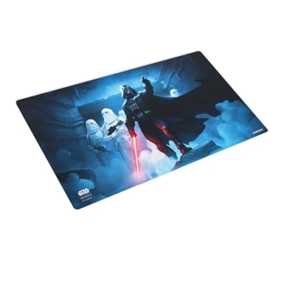 Image de GG : Star Wars Unlimited Playmat Vader