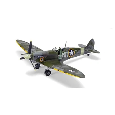 Image de Supermarine Spitfire Mk.Vb