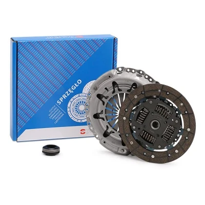 Image de Kit d&#039;embrayage STATIM 100.155