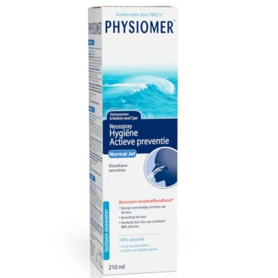 Image de Physiomer® Normal Jet