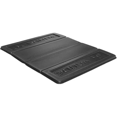 Image de Vaude Uni Seat Pad Light Coussin d&#039;assise Accessoire, Noir, Taille Unique